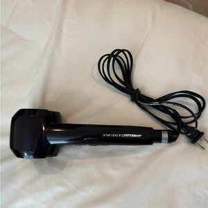 InfinitiPRO by Conair Black Hair Curler